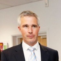 Brian O'Connell