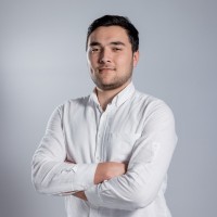 Sanjar Akhmedov