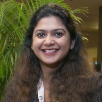 Sonia Arora