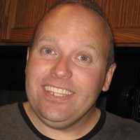 Paul Crisp