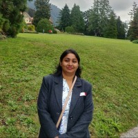 Nitasha Goyal