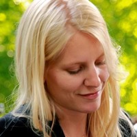 Dorothée Blackman