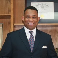 Deron Hamilton
