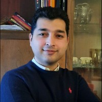 Reza Bozorgpour