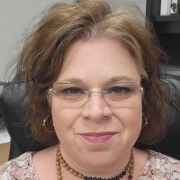 Amy Parker