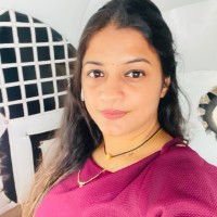 Shraddha Rohit Chavan