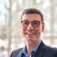 Daniel Skof