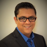 Vikram Pai