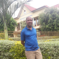 Etienne NGABONZIZA