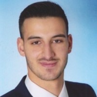 Muhammed Sarici