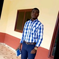 Daniel Eshun