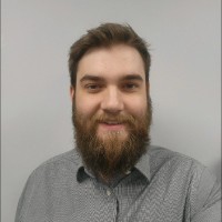 Evan Charity