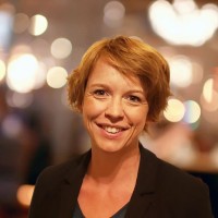 Dr. Katharina Hirsch
