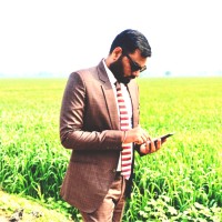 Er Gagandeep Singh Sapra