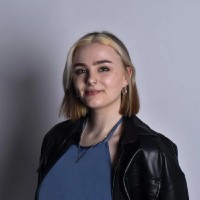 Sophie Harris