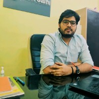 Rahul Saini