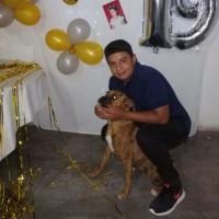 Edwin Javier