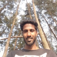 Vipin Varghese