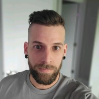 Mathew Laudenberg