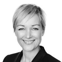 Vivi Søe-Pedersen