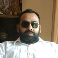 Vinod Yadav