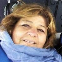 Loretta Garcia