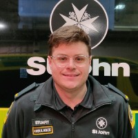 Stuart Holt