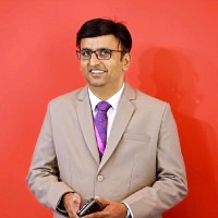 Sreejith Kottla