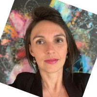 Mathilde Secher