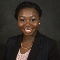 Ama Agyapong, Phd