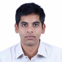 Sharang Gupta