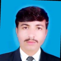 Ali Ullah