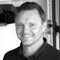 Thomas Rasmussen