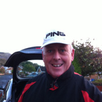 Mike Passey
