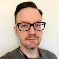 Mattias Billqvist