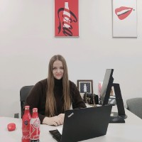 Irina Stashkevich