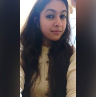 Zeba Shaikh