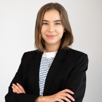 Olena Havrylchenko
