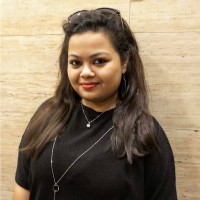 Tamali Chakraborty