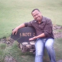 Stanley Sutrisno