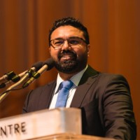 Antony Pravin Periasamy