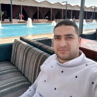 Amr Ahmed Ali