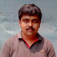 Soumen Ghosal