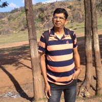 Ghanshyam Pancholi