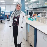 Nancy Azaiza