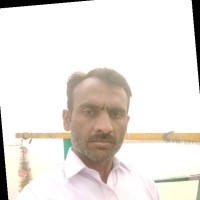 Maqbool Ahmad