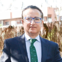 Francisco Barrionuevo Amigo