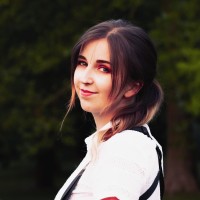 Lina Balan Brinkhuysen