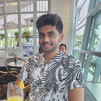 Viren Srinivas
