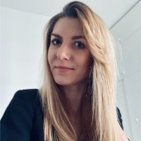 Magdalena Kucharska